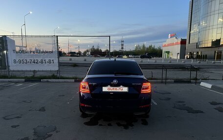 Skoda Octavia, 2013 год, 1 530 000 рублей, 4 фотография