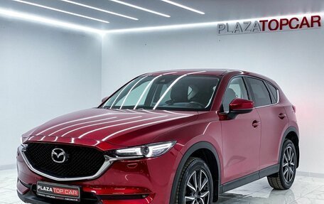 Mazda CX-5 II, 2018 год, 3 150 000 рублей, 3 фотография