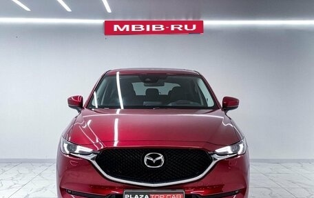 Mazda CX-5 II, 2018 год, 3 150 000 рублей, 4 фотография