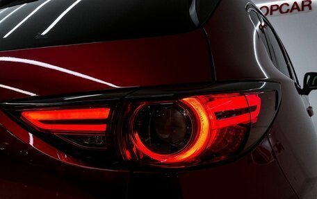 Mazda CX-5 II, 2018 год, 3 150 000 рублей, 13 фотография