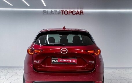 Mazda CX-5 II, 2018 год, 3 150 000 рублей, 10 фотография