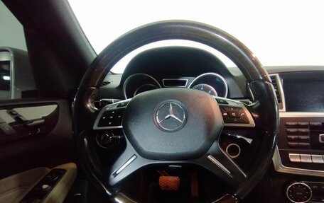 Mercedes-Benz M-Класс, 2015 год, 3 157 000 рублей, 8 фотография