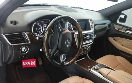 Mercedes-Benz M-Класс, 2015 год, 3 157 000 рублей, 7 фотография