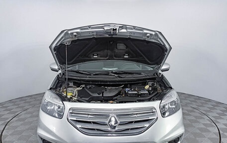 Renault Koleos I рестайлинг 2, 2012 год, 1 056 000 рублей, 9 фотография