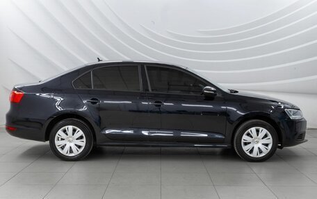 Volkswagen Jetta VI, 2012 год, 1 088 000 рублей, 8 фотография