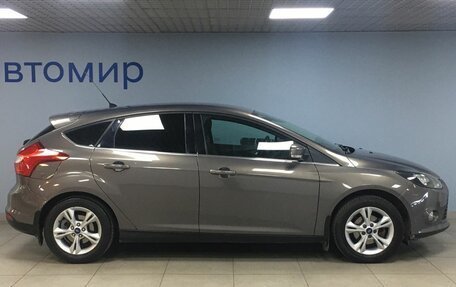 Ford Focus III, 2013 год, 820 000 рублей, 4 фотография