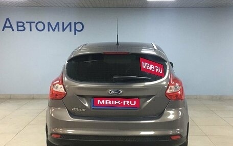Ford Focus III, 2013 год, 820 000 рублей, 6 фотография