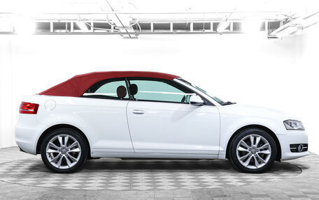 Audi A3, 2012 год, 2 590 000 рублей, 4 фотография