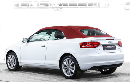 Audi A3, 2012 год, 2 590 000 рублей, 7 фотография
