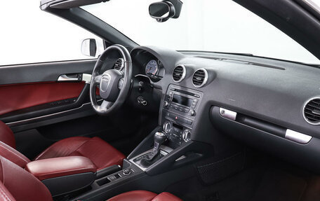 Audi A3, 2012 год, 2 590 000 рублей, 9 фотография
