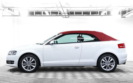 Audi A3, 2012 год, 2 590 000 рублей, 8 фотография