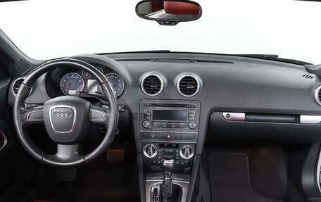 Audi A3, 2012 год, 2 590 000 рублей, 12 фотография