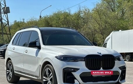 BMW X7, 2019 год, 10 000 000 рублей, 6 фотография