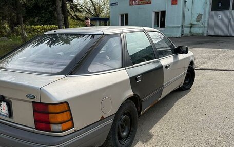 Ford Scorpio II, 1985 год, 105 000 рублей, 4 фотография