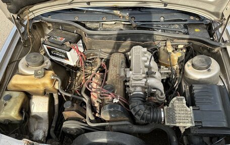 Ford Scorpio II, 1985 год, 105 000 рублей, 7 фотография