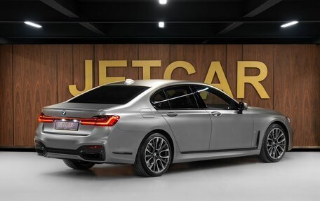 BMW 7 серия, 2022 год, 11 579 000 рублей, 7 фотография