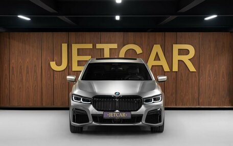 BMW 7 серия, 2022 год, 11 579 000 рублей, 2 фотография