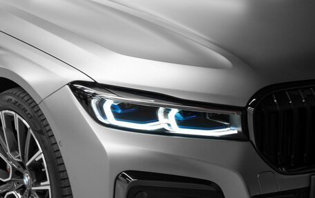 BMW 7 серия, 2022 год, 11 579 000 рублей, 6 фотография