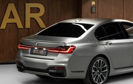 BMW 7 серия, 2022 год, 11 579 000 рублей, 8 фотография