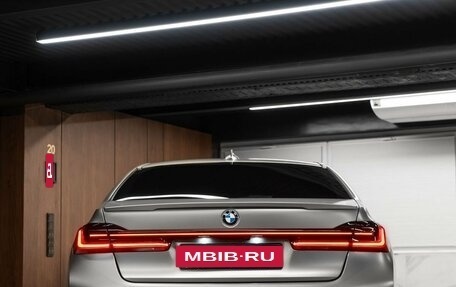 BMW 7 серия, 2022 год, 11 579 000 рублей, 13 фотография