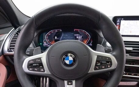 BMW X4, 2020 год, 4 300 000 рублей, 8 фотография