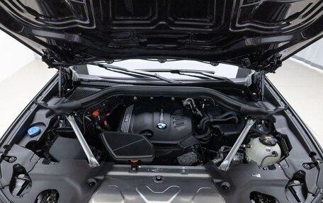 BMW X4, 2020 год, 4 300 000 рублей, 5 фотография