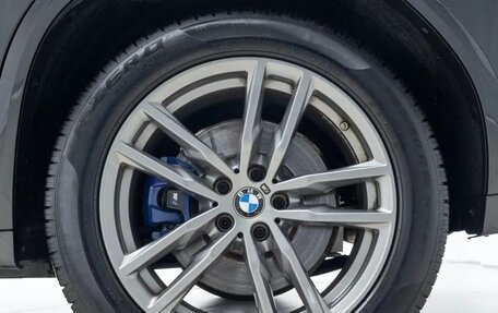 BMW X4, 2020 год, 4 300 000 рублей, 6 фотография