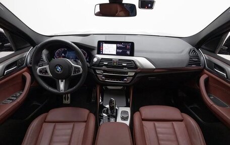 BMW X4, 2020 год, 4 300 000 рублей, 7 фотография