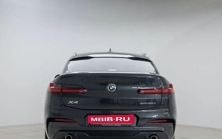BMW X4, 2020 год, 4 300 000 рублей, 4 фотография