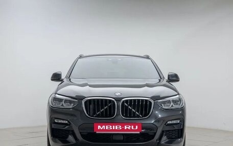 BMW X4, 2020 год, 4 300 000 рублей, 2 фотография