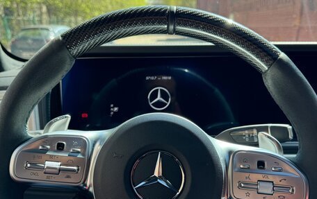 Mercedes-Benz G-Класс AMG, 2022 год, 28 000 000 рублей, 4 фотография