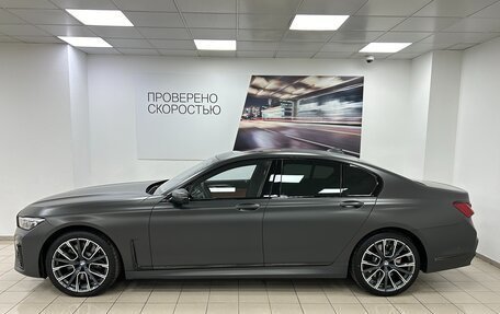 BMW 7 серия, 2020 год, 8 495 000 рублей, 5 фотография