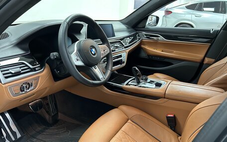 BMW 7 серия, 2020 год, 8 495 000 рублей, 8 фотография