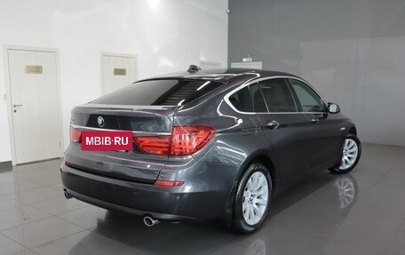 BMW 5 серия, 2010 год, 2 195 000 рублей, 2 фотография