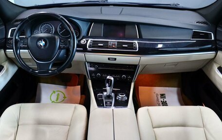 BMW 5 серия, 2010 год, 2 195 000 рублей, 11 фотография