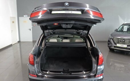 BMW 5 серия, 2010 год, 2 195 000 рублей, 8 фотография