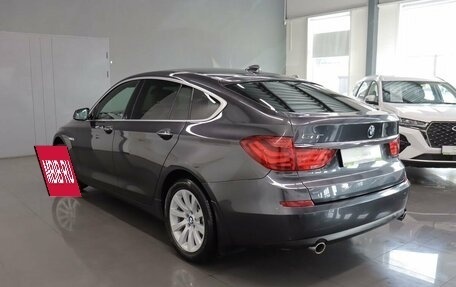 BMW 5 серия, 2010 год, 2 195 000 рублей, 6 фотография