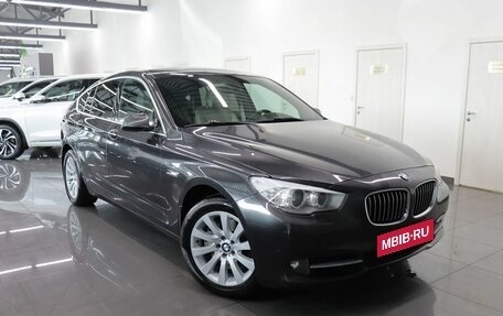 BMW 5 серия, 2010 год, 2 195 000 рублей, 5 фотография