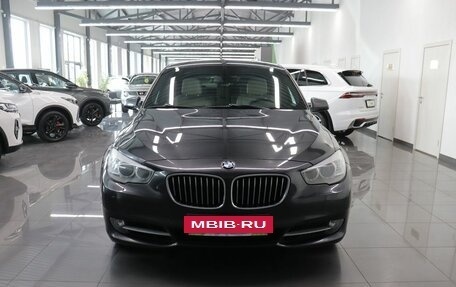 BMW 5 серия, 2010 год, 2 195 000 рублей, 3 фотография