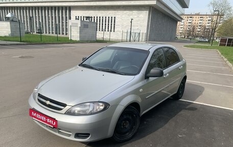 Chevrolet Lacetti, 2011 год, 720 000 рублей, 2 фотография