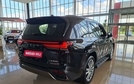Lexus LX, 2022 год, 25 500 000 рублей, 5 фотография