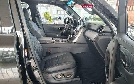 Lexus LX, 2022 год, 25 500 000 рублей, 14 фотография