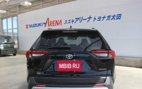 Toyota RAV4, 2021 год, 2 925 000 рублей, 5 фотография