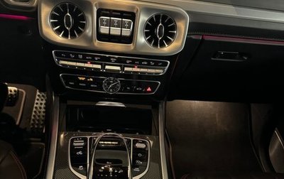 Mercedes-Benz G-Класс W463 рестайлинг _iii, 2021 год, 21 500 000 рублей, 1 фотография