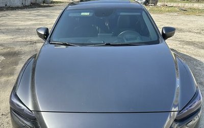 Mazda 6, 2019 год, 3 300 000 рублей, 1 фотография
