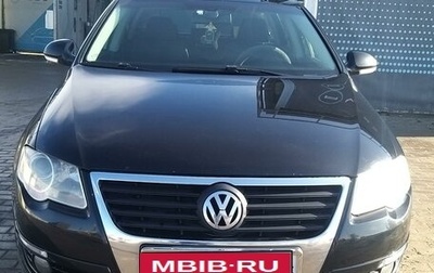 Volkswagen Passat B6, 2010 год, 1 150 000 рублей, 1 фотография