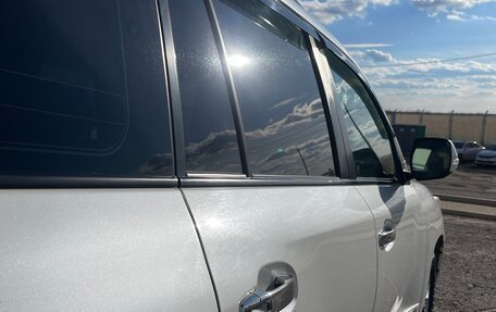 Toyota Land Cruiser 200, 2012 год, 3 650 000 рублей, 10 фотография