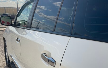 Toyota Land Cruiser 200, 2012 год, 3 650 000 рублей, 11 фотография