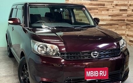 Toyota Corolla Rumion, 2014 год, 854 000 рублей, 3 фотография