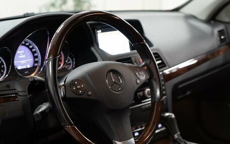 Mercedes-Benz E-Класс, 2011 год, 1 699 000 рублей, 5 фотография